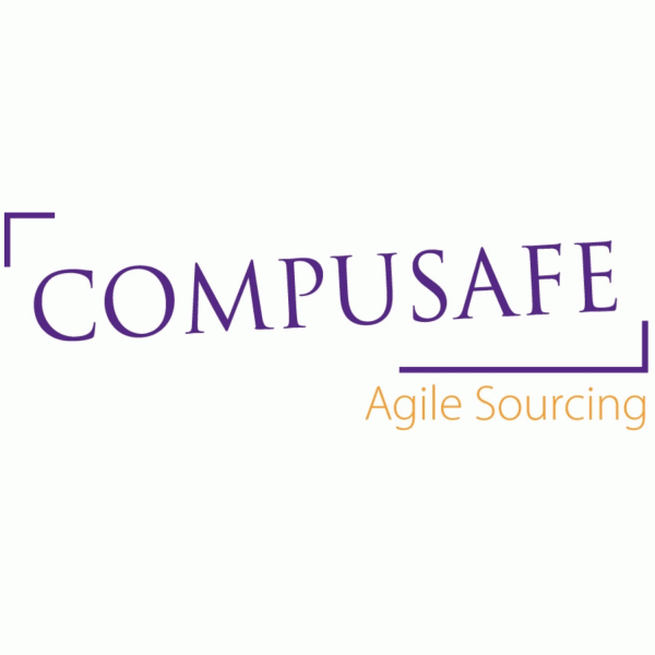 Logo Compusafe 2