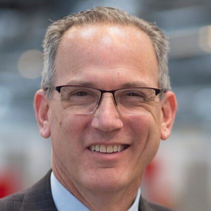 Paul  Hillman