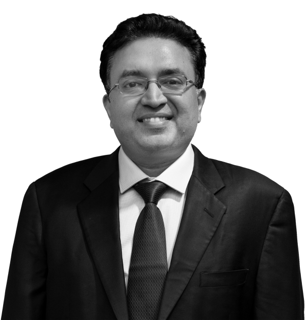 VishalGupta bw 600