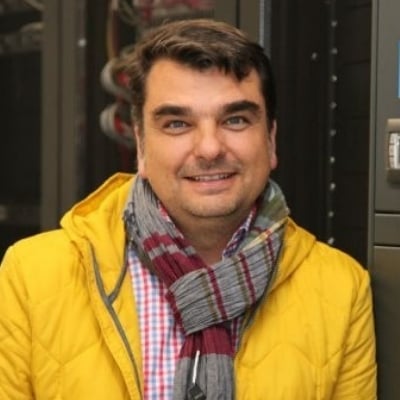 Thomas Singbartl