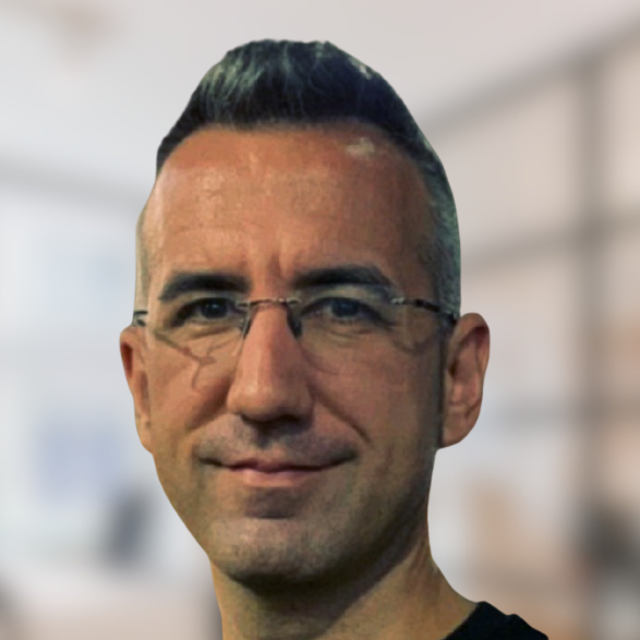 Carlos Muñoz Robles