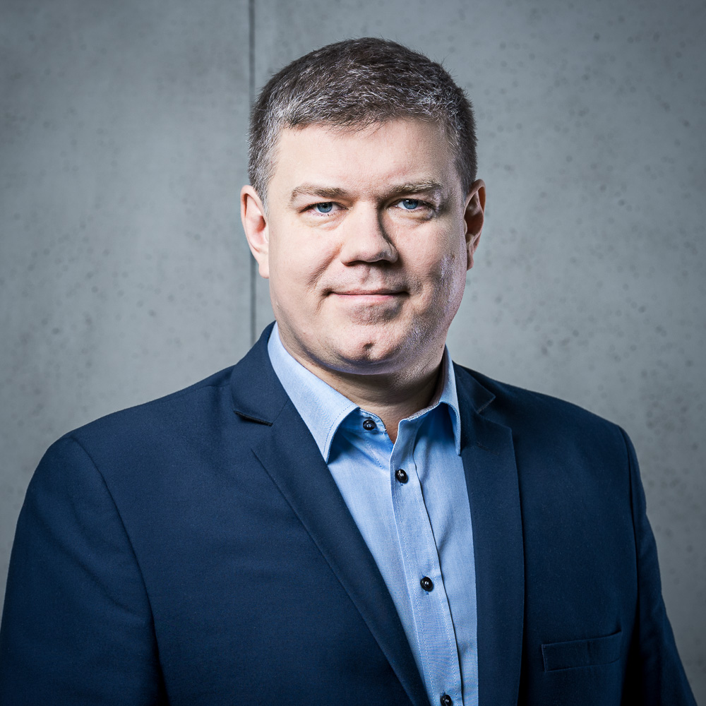 Tomasz Gajewski