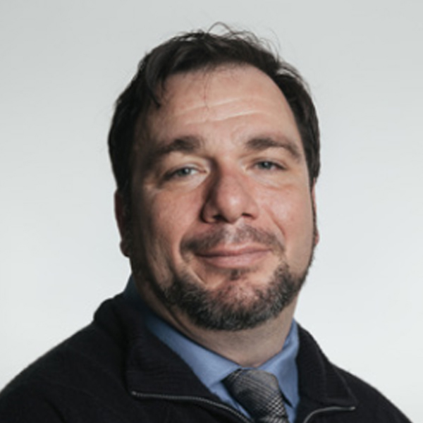 Dan Damiani IBM CTO