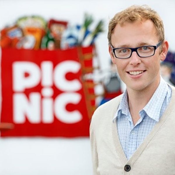 Daniel Gebler PICNIC-1