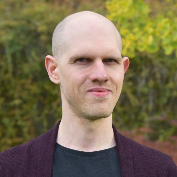 Daniel Schaudt