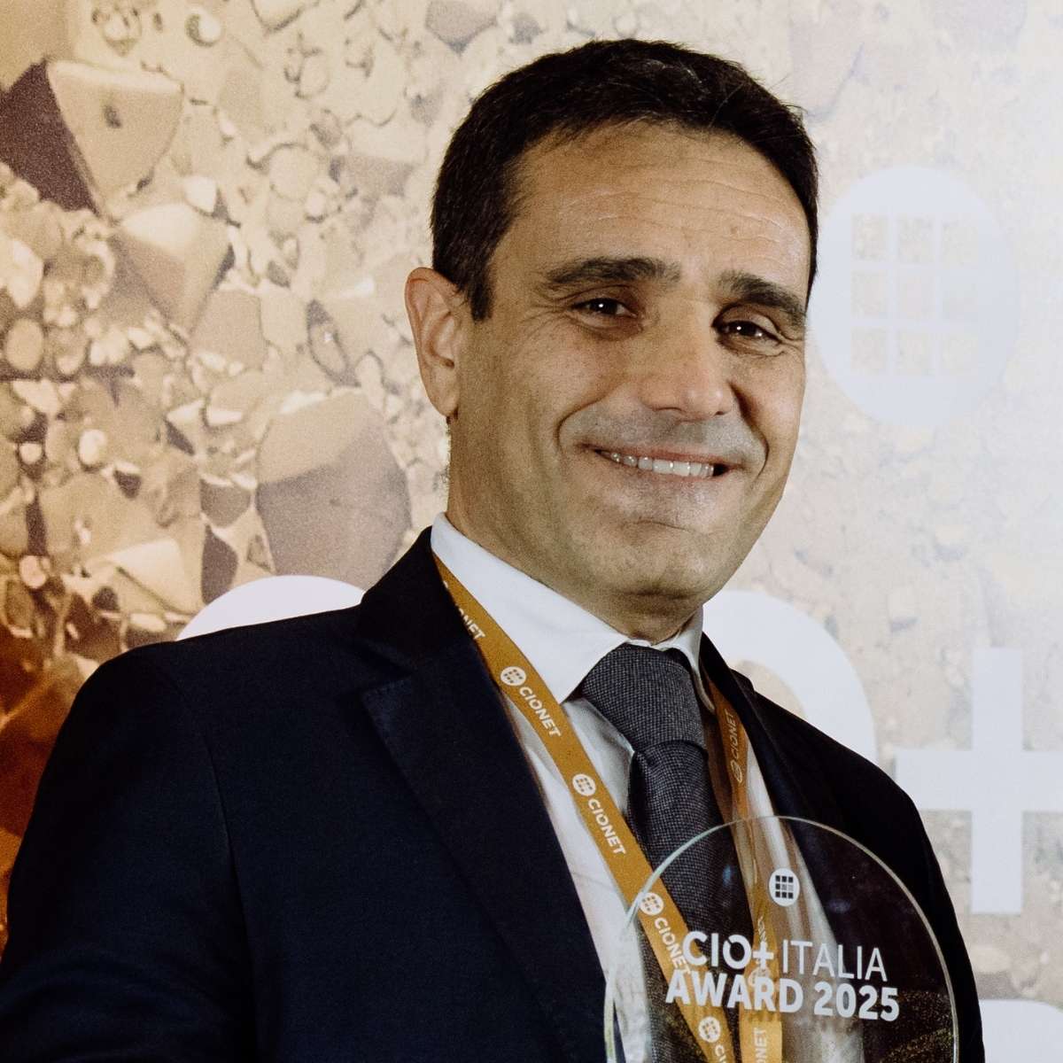 Daniele Deligia