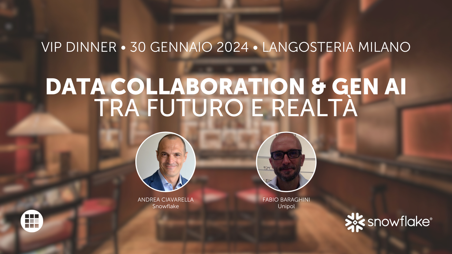 Data Collaboration & Gen AI tra futuro e realtà (7)