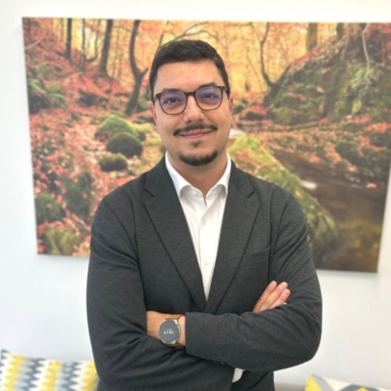 David Borrego - FCC Medio Ambiente