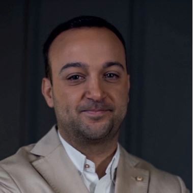 David Pérez_Saint Gobain