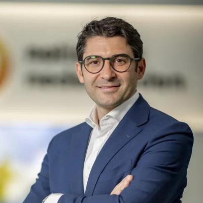 David Vaquero