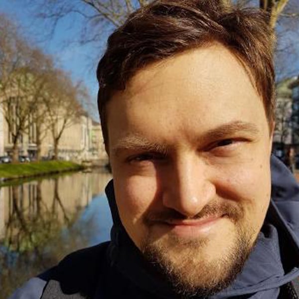 Davor Sauer LeasePlan Digital spreker CIONET