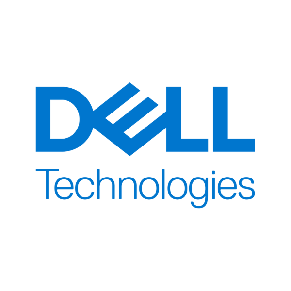 Dell logo