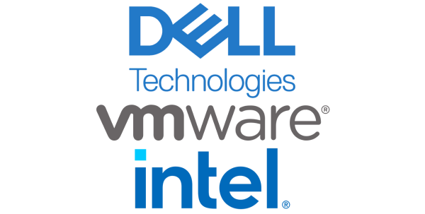 DellTechnologies_VMware_Intel_logos