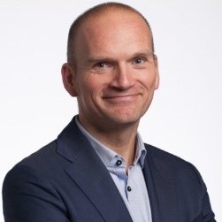 Dennis Schoonakker