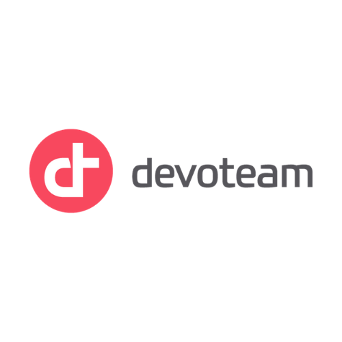 Devoteam logo 2-1