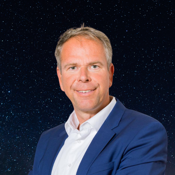 Dirk Ramhorst