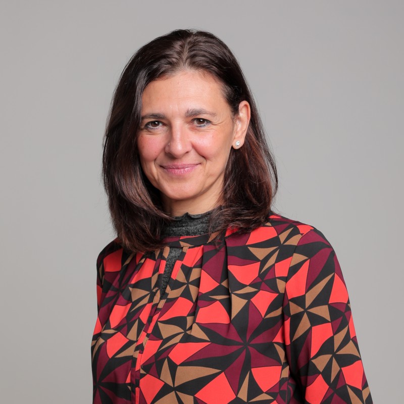 Doris Messima - TOT