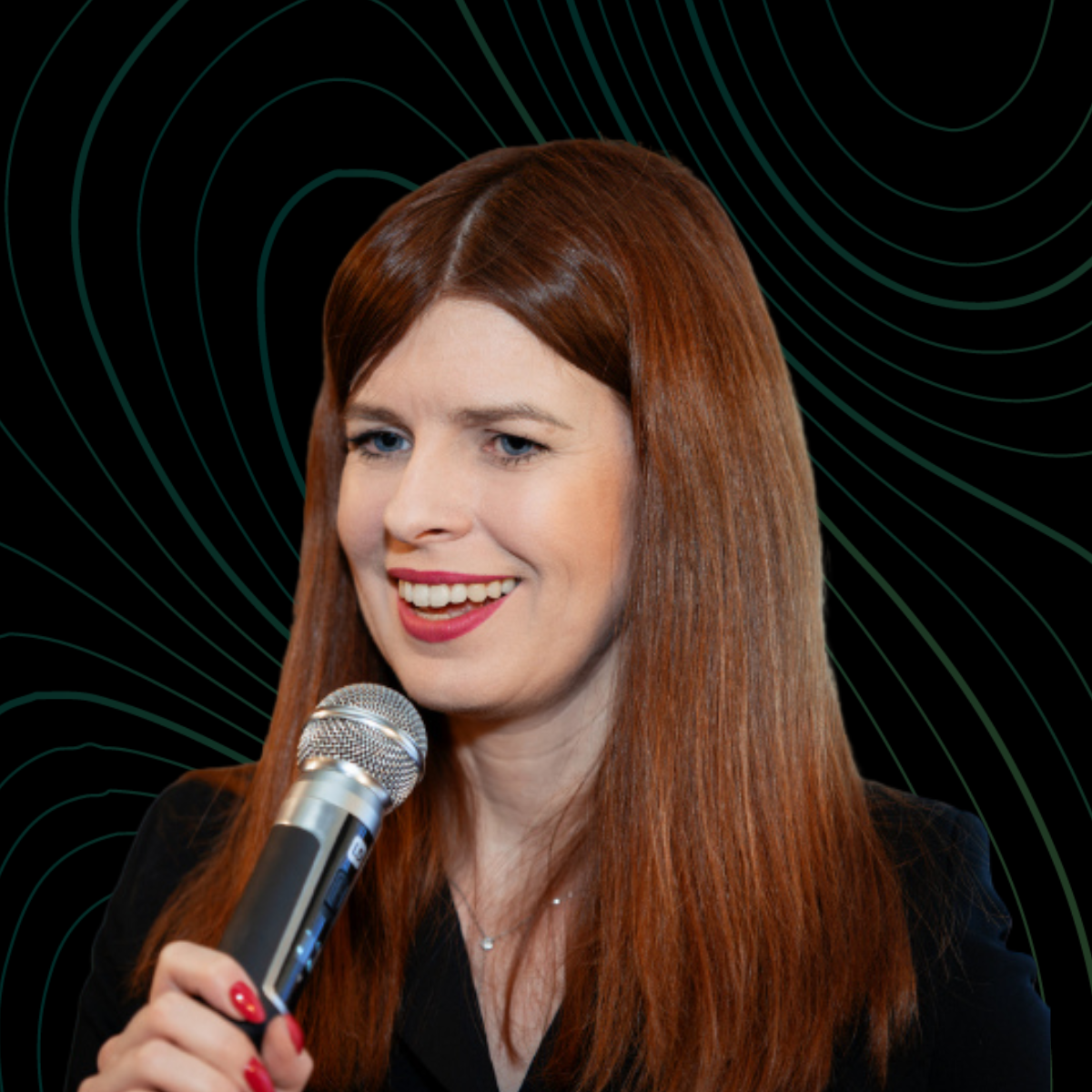 Dorota Wasilak TRIBES Day