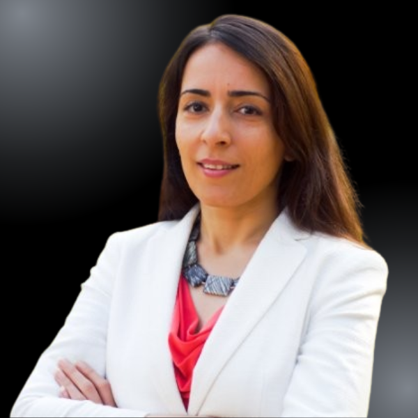 Dr. Narges ahmidi