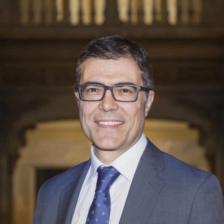Carlos Conesa