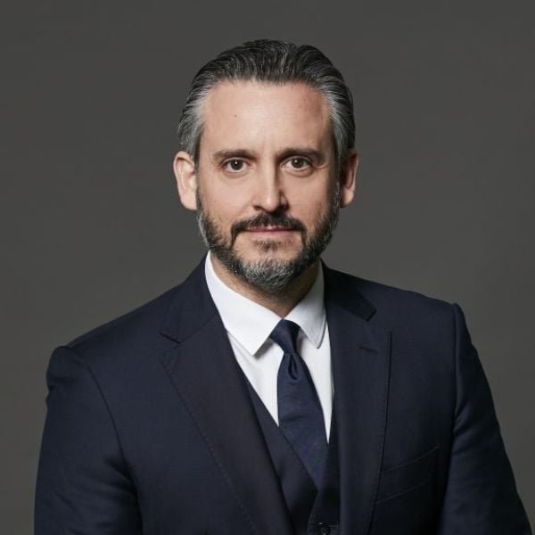 Dimitris Bountolos