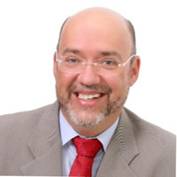 Jorge Luís  Cordenonsi