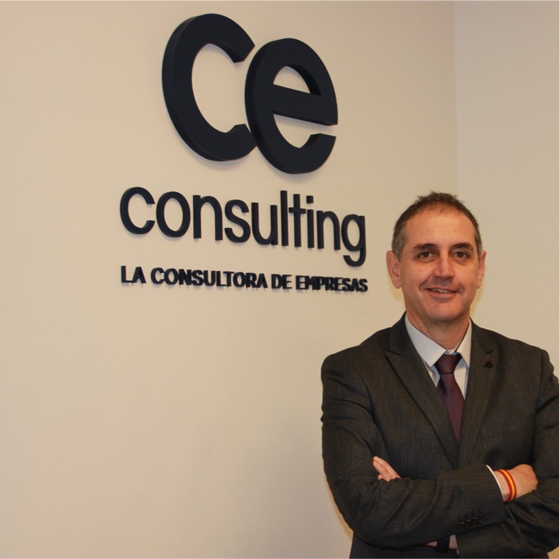 Luis Martin Lara_CE Consulting