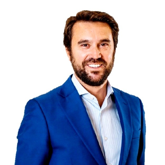 Oscar de la Torre_Arcano
