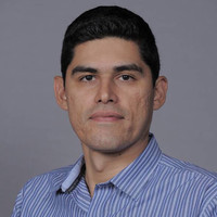 Rodrigo Morales