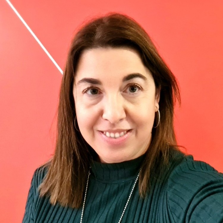 Salomé Valero_Kyndryl