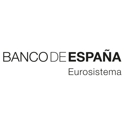Logo Banco de España