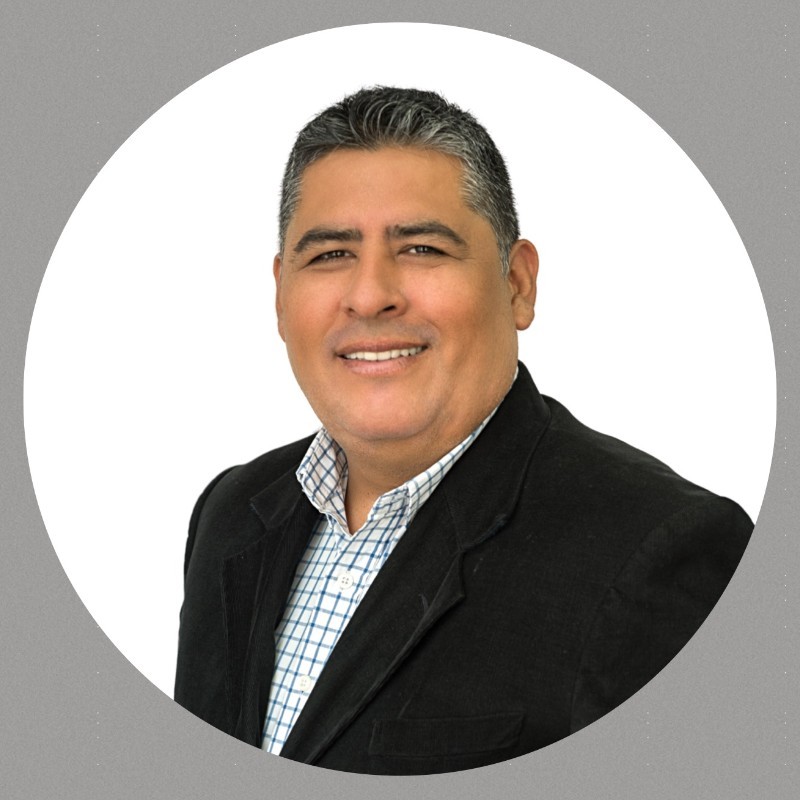 Fernando Melgar