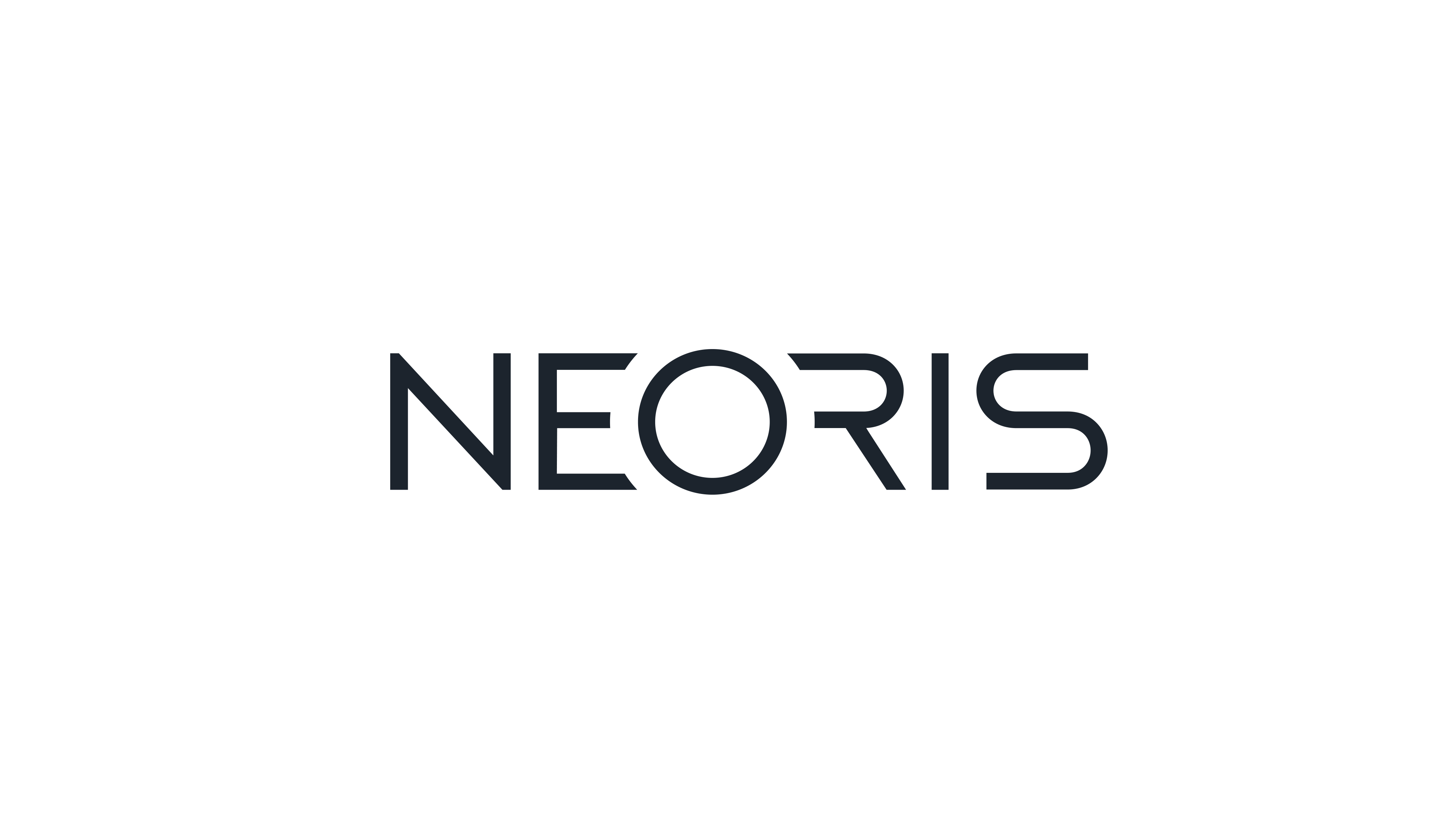 NEORIS.Logo-Black