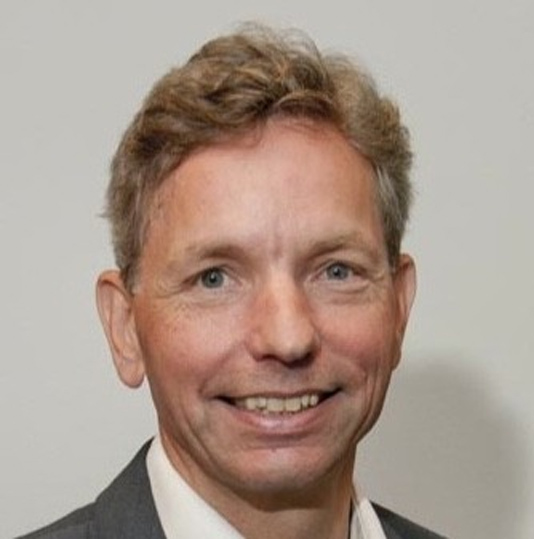 Edwin Erckens IT Director Randstad