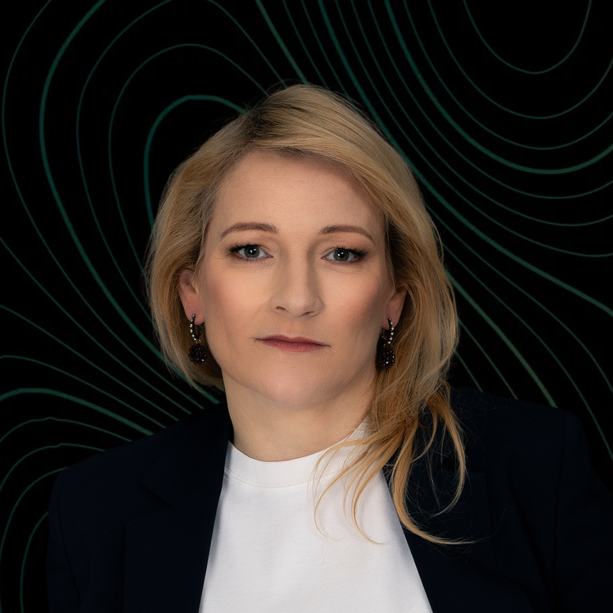 [Eliza Stasińska - mBank]