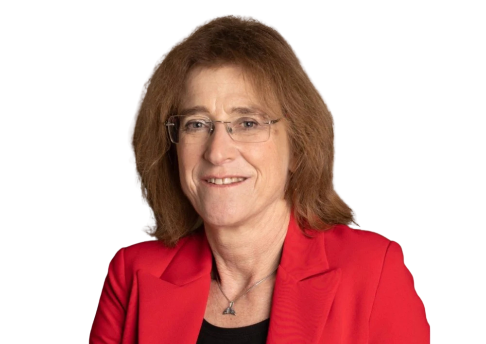 Els van Eekelen, CIO