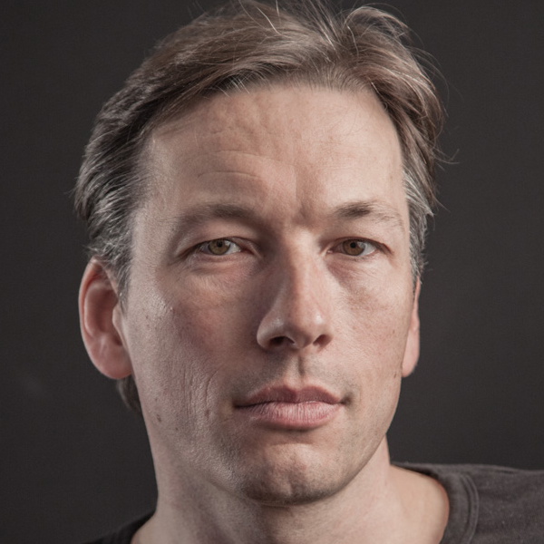 Emanuel Rutten LeasePlan Digital spreker CIONET