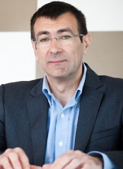 Enrique Ávila