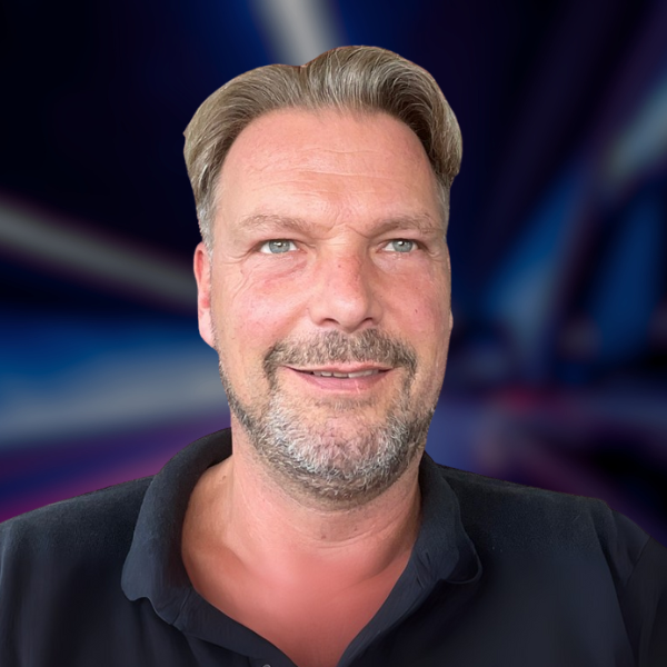 Erik Geensen
