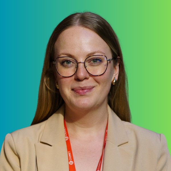 Ewelina Sayman