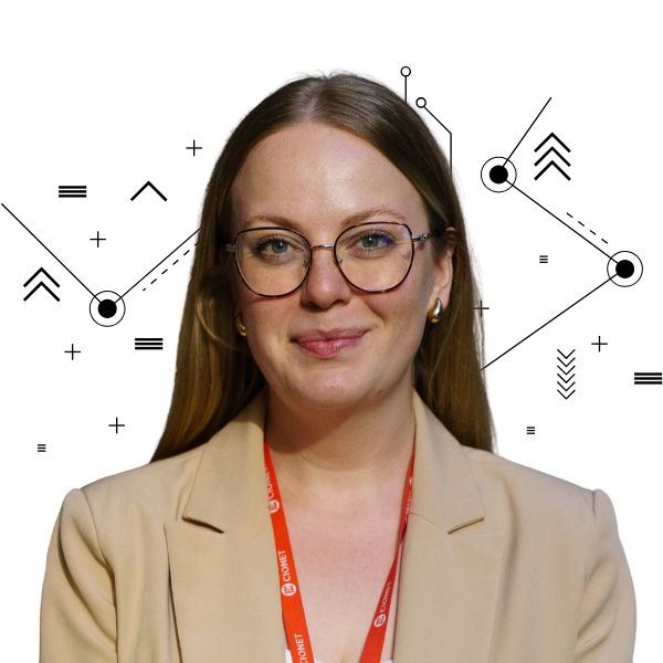 Ewelina Sayman