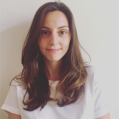 Simona  Floridia