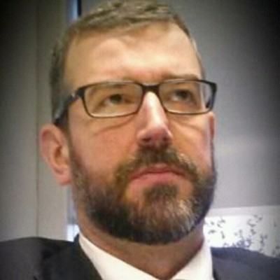 Luca Maurizio  Gaudio