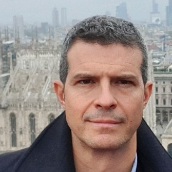 Francesco  Russo