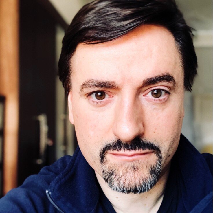 Felipe Peñacoba Martinez