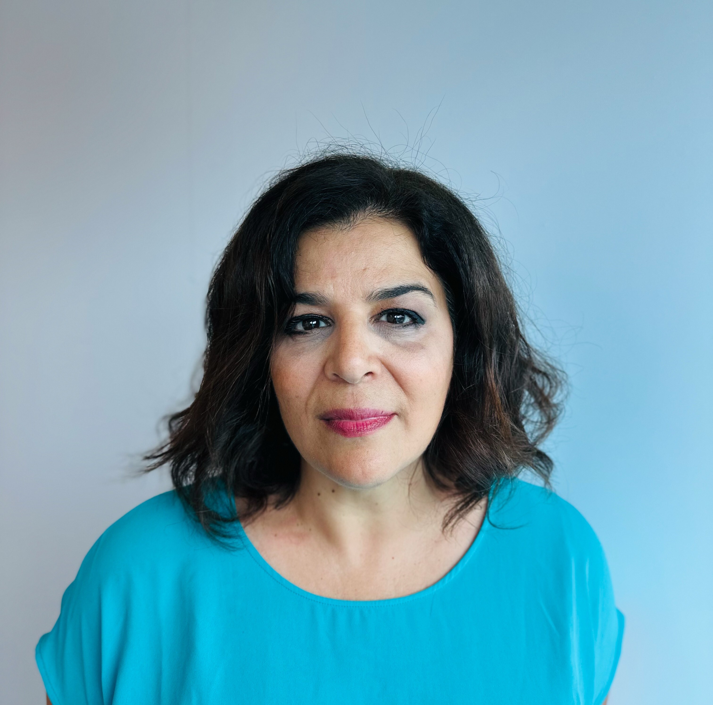 Floriana Chiarello