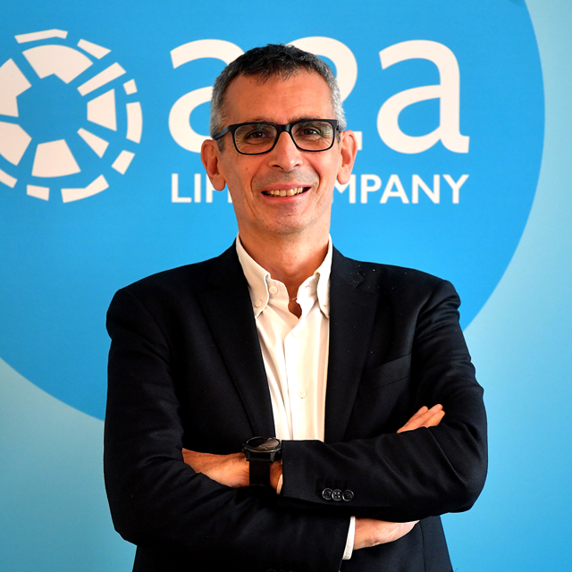 Fabio Pressi