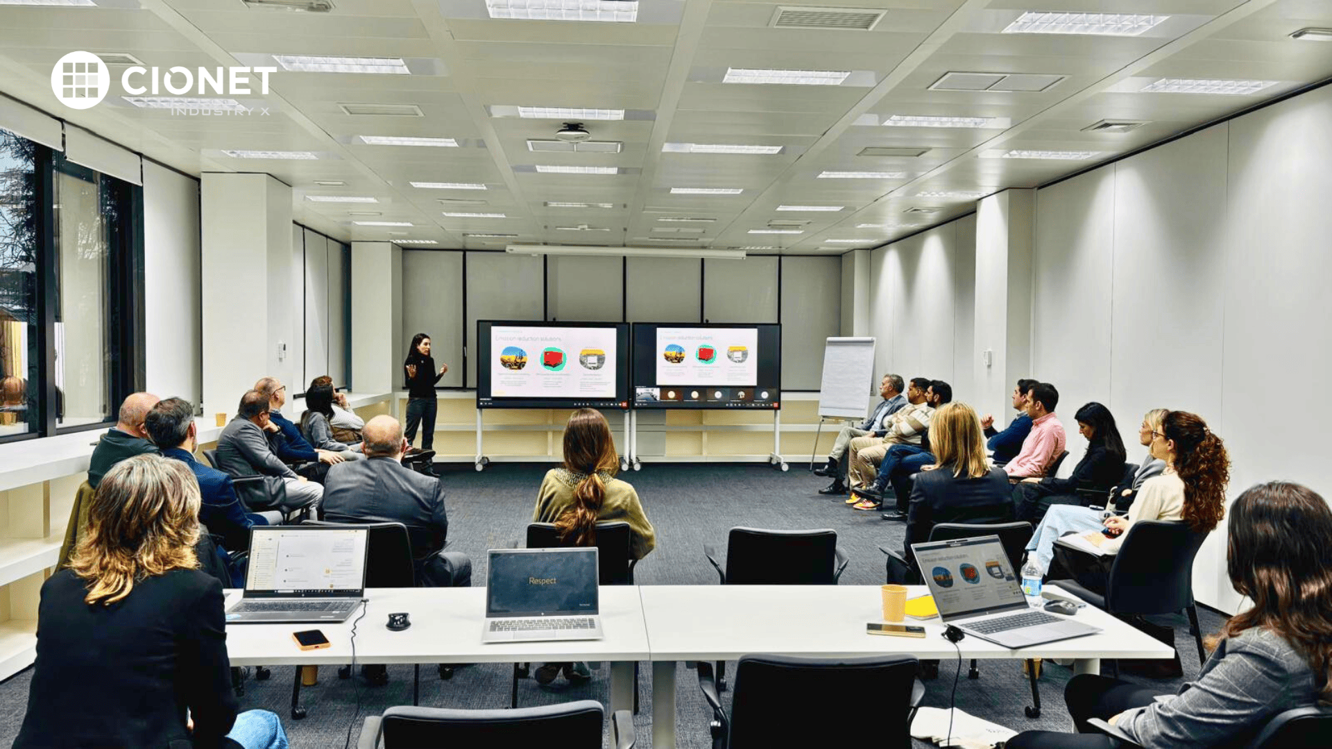 Fotos II Sesión Green Digital _compresss