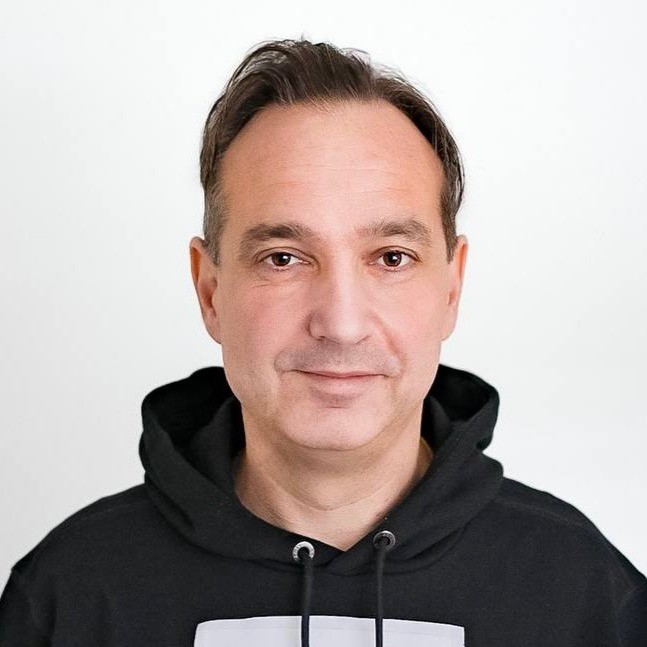 Francesco Brenna