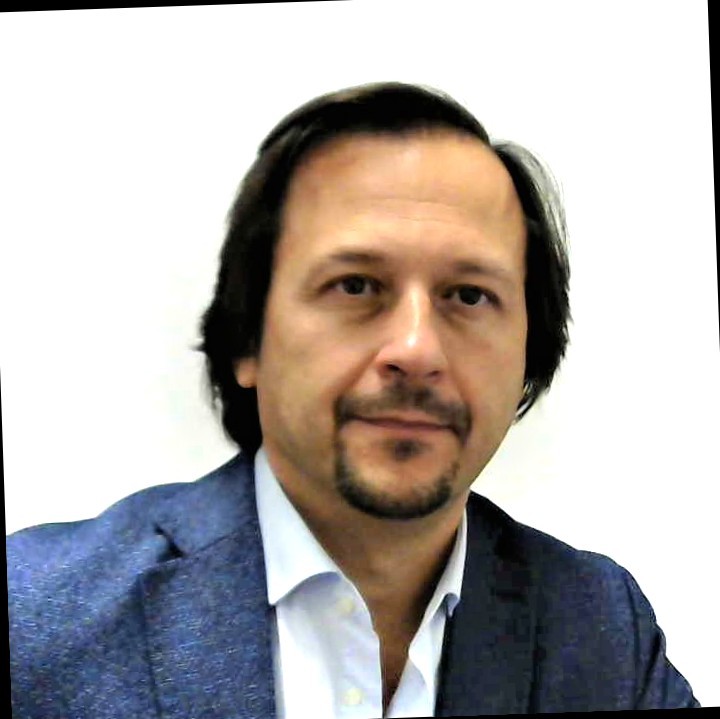 Francesco  Napoletano